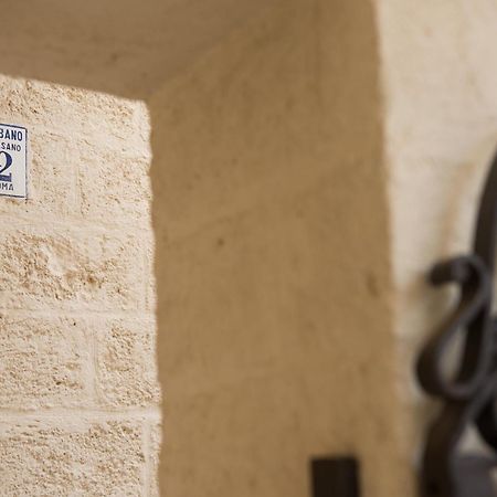 Antica Via Roma B&B E Relax Montalbano  Exterior photo