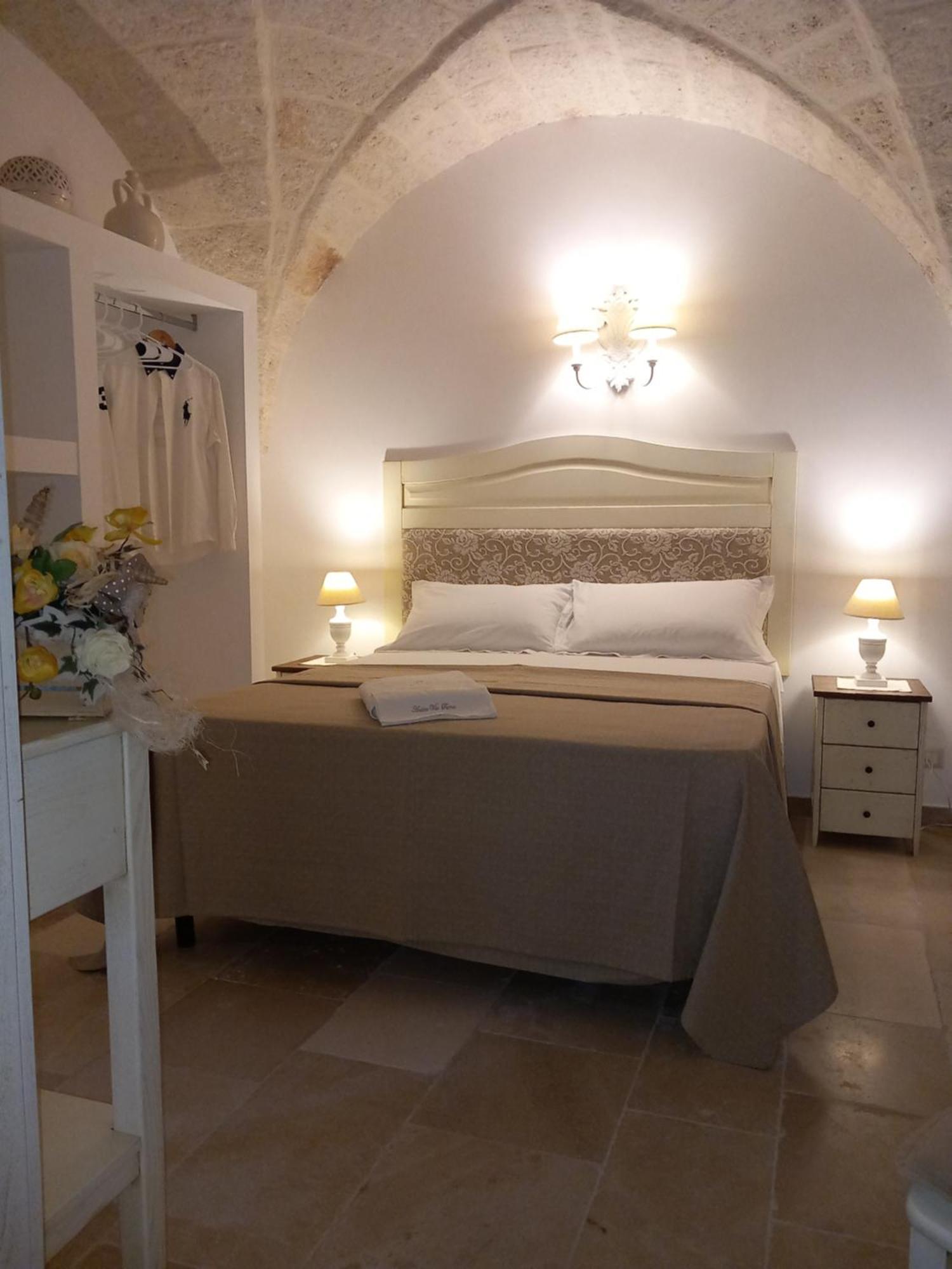 Antica Via Roma B&B E Relax Montalbano  Exterior photo
