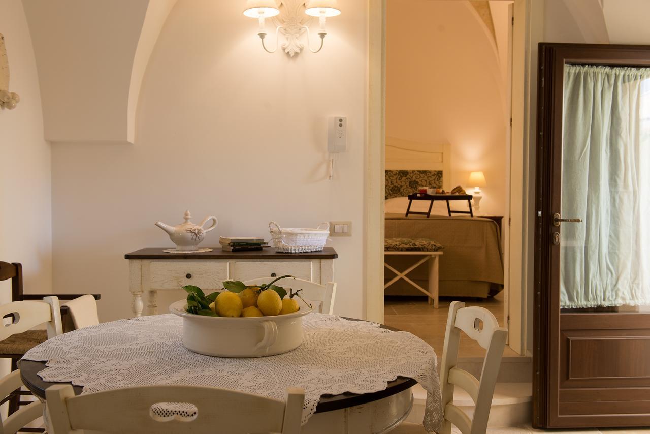 Antica Via Roma B&B E Relax Montalbano  Exterior photo